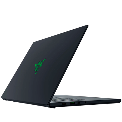 Laptop RAZER Blade 14 AMD Ryzen 9 2TB SSD 64GB RAM czarny