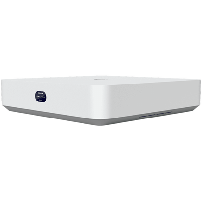 Ubiquiti UniFi NVR Instant Kit mit 4 G5 Turret Kameras und 1TB HDD