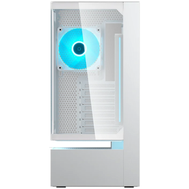 COUGAR CFV235 Obudowa PC Mid Tower Biała