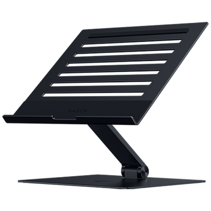 Stojak na laptopa Razer regulowany czarny