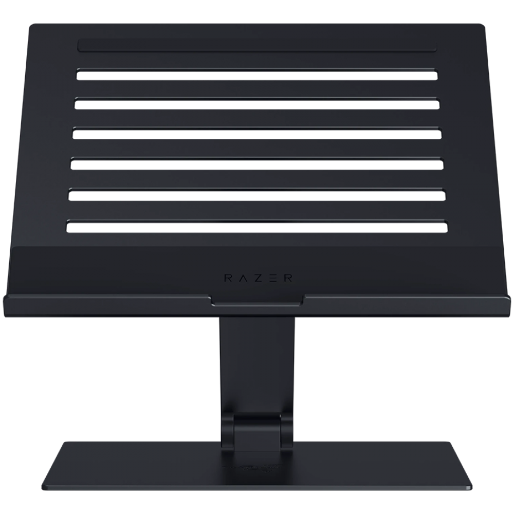 Stojak na laptopa Razer regulowany czarny