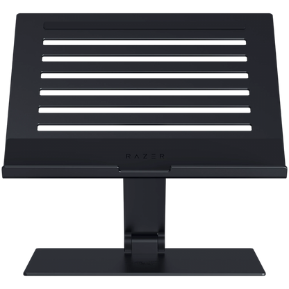 Stojak na laptopa Razer regulowany czarny