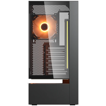 COUGAR CFV235 Obudowa PC Mid Tower Czarna