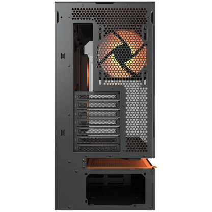 COUGAR CFV235 Obudowa PC Mid Tower Czarna