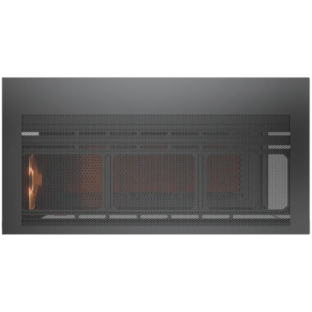 COUGAR CFV235 Obudowa PC Mid Tower Czarna