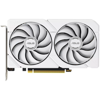 Karta graficzna ASUS Dual Radeon RX 9060 XT 16 GB GDDR6