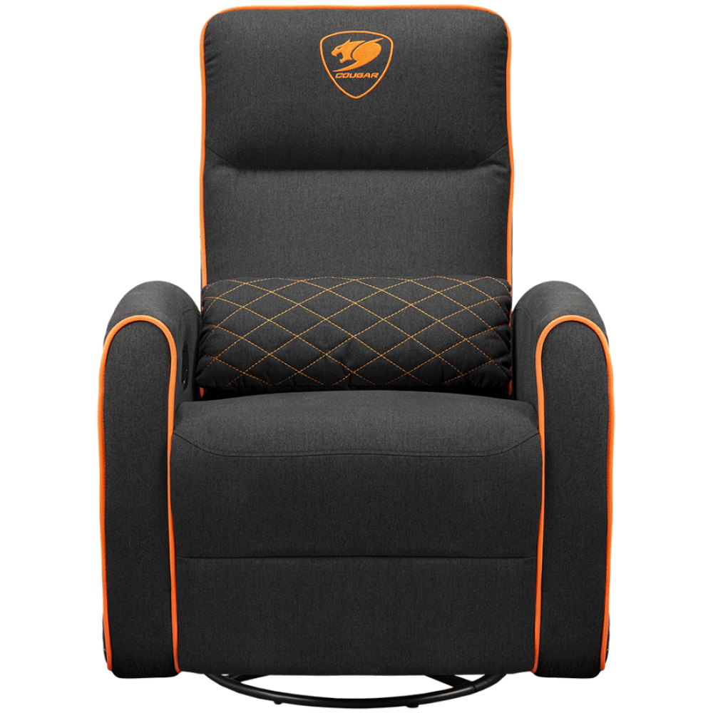 Fotel gamingowy COUGAR Fidom Sofa czarny