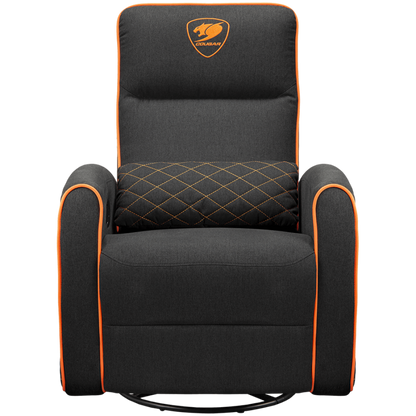 Fotel gamingowy COUGAR Fidom Sofa czarny