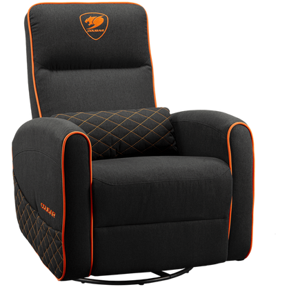 Fotel gamingowy COUGAR Fidom Sofa czarny