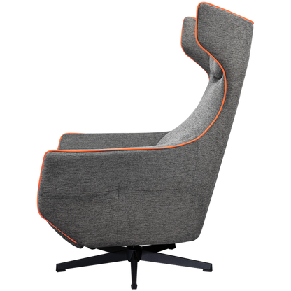 Fotel gamingowy COUGAR Magus Grey szary