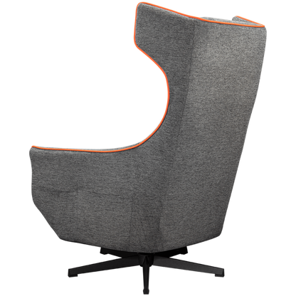 Fotel gamingowy COUGAR Magus Grey szary