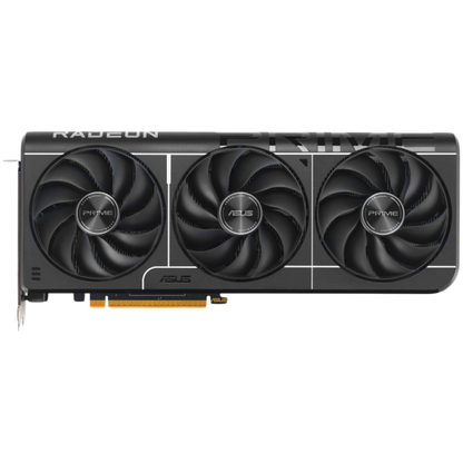 Karta graficzna ASUS PRIME Radeon RX 9070 EVO OC 16 GB GDDR6