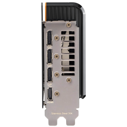 Karta graficzna ASUS PRIME Radeon RX 9070 EVO OC 16 GB GDDR6