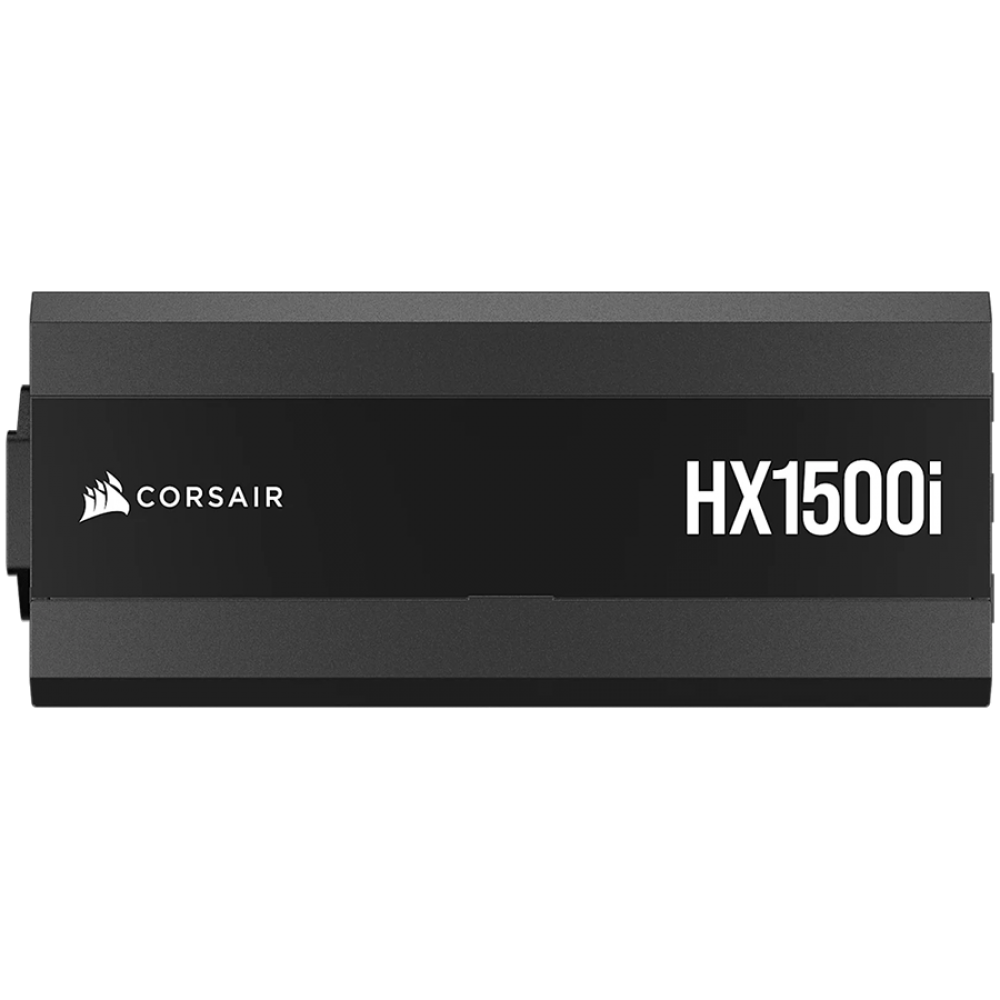 Zasilacz CORSAIR HX1500i 1500 W modularny czarny