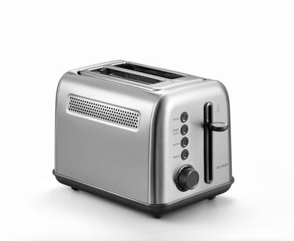 Toaster Buydeem DT620E Auftauen 7 Stufen 900W Inox