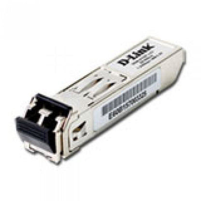 D LINK SFP 1000Base SX wielomodowy przekaźnik światłowodowy