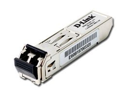 D LINK SFP 1000Base SX wielomodowy przekaźnik światłowodowy