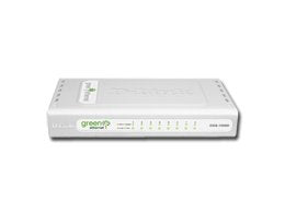 Switch D LINK DGS-1008D 8-Port extern weiß