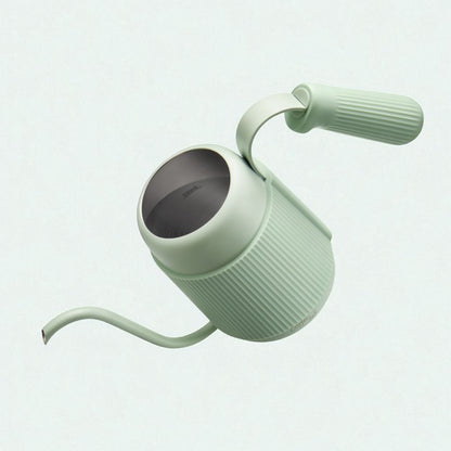 Dzbanek gooseneck Buydeem CD2006 350 ml pastelowy zielony